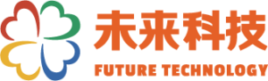 未来科技 Logo